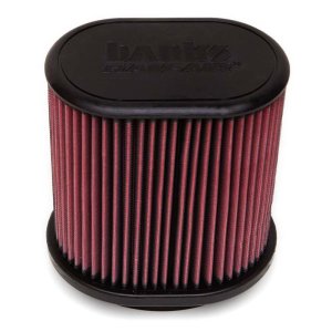 Jeep Wrangler JL Air Filter Element - Banks Power - Oiled - `18-`25 Jeep Wrangler JL Air Filter Element - Banks Power - Oiled - `18-`25